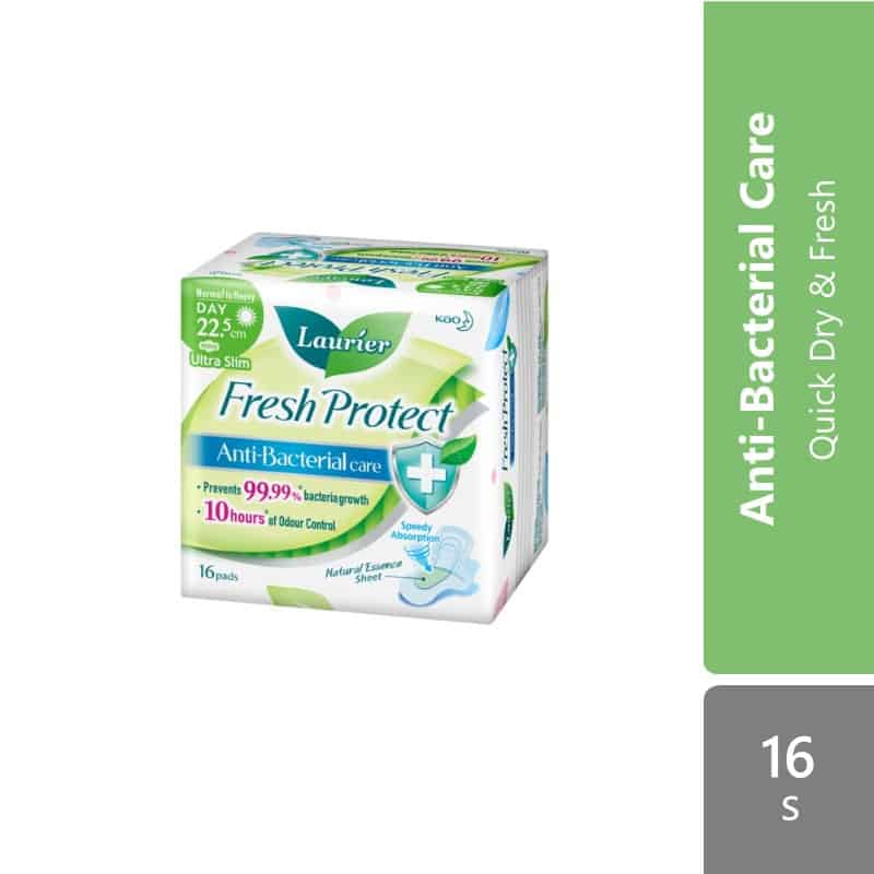 laurier-fresh-protect-22-5cm-16s
