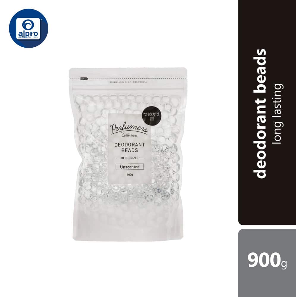 s-select-perfumer-fragrance-bead-polymer-deodorizer-unscented-refill-pack-900g