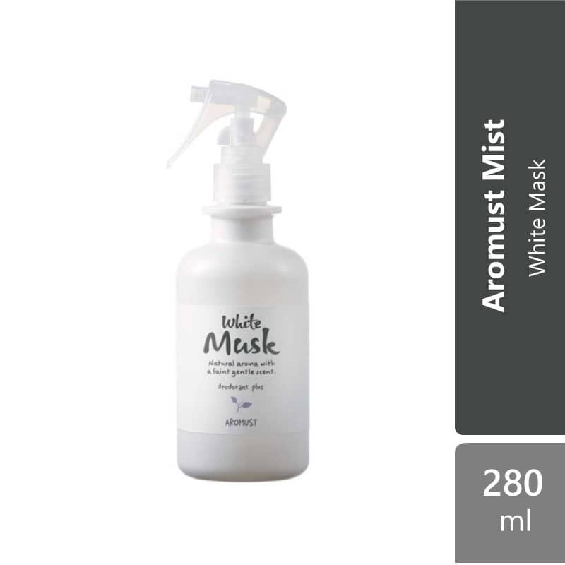 sugi-harukado-aromust-mist-280ml-white-citrus-white-floral-white-musk-naturally-scented-interior-aroma-mist-white-musk