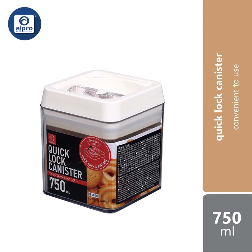 kokubo-quick-lock-canister-grey-750ml