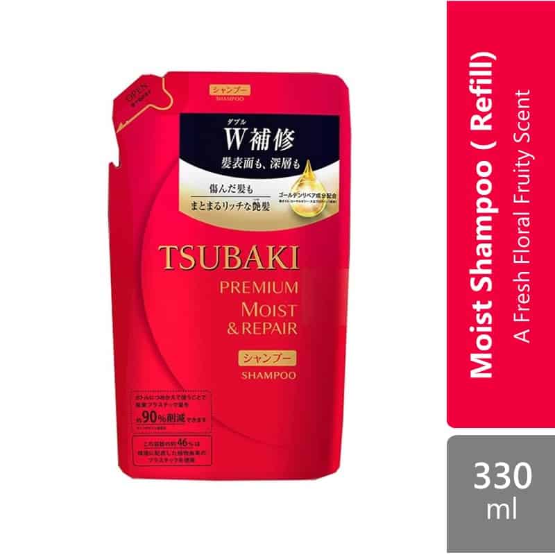 tsubaki-premium-moist-repair-shampoo-refill-330ml