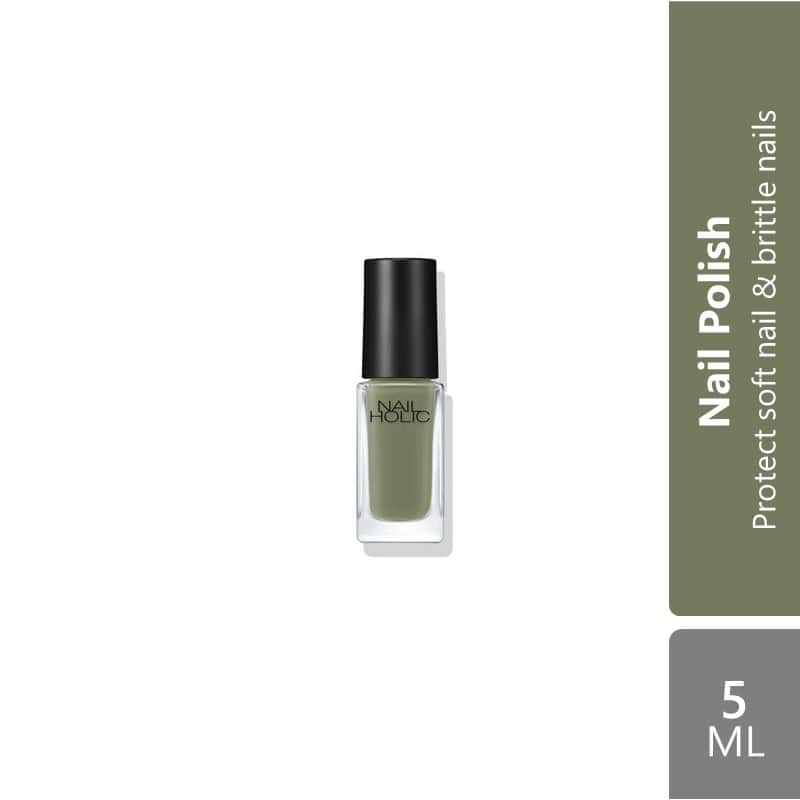 nail-holic-earth-br306-br307-br308-br309-gr703-gr704 product image 1