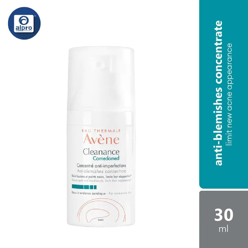 avene-cleanance-comedomed-30ml