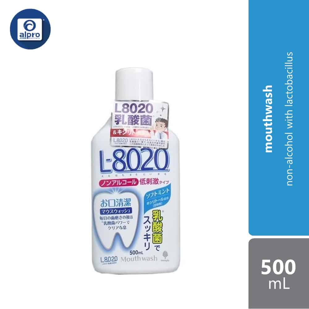 cuchupe-l8020-non-alcohol-mouthwash-with-lactobacillus-500ml-soft-mint
