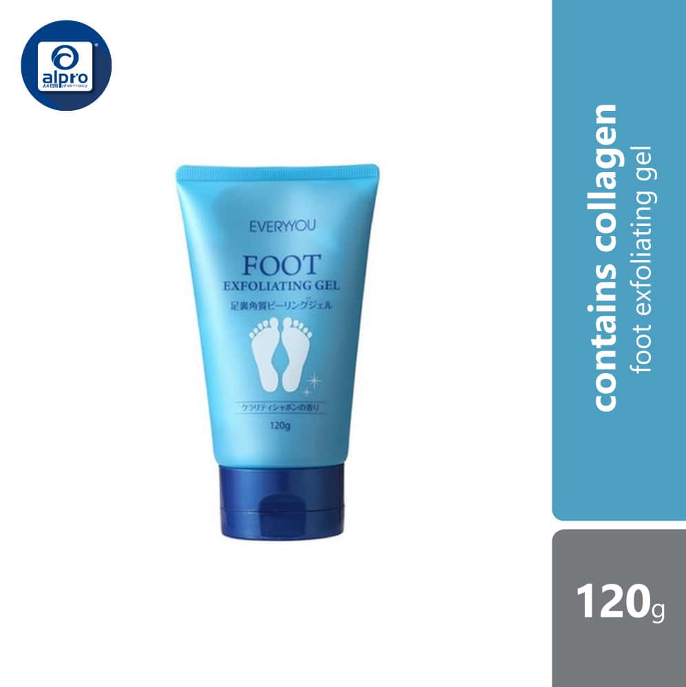 everyyou-foot-exfoliating-gel-clarity-savon-120g