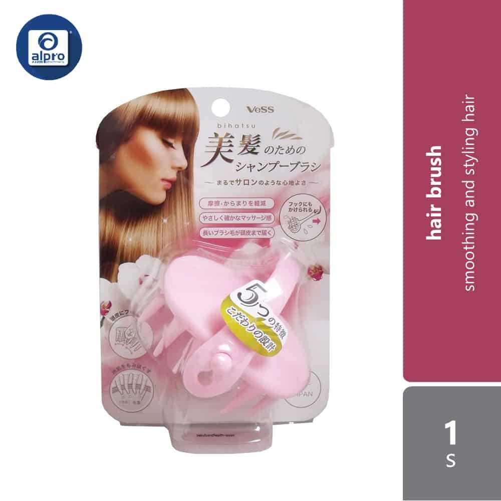 vess-shampoo-scalp-hair-brush-1s-smoothing-styling-hair
