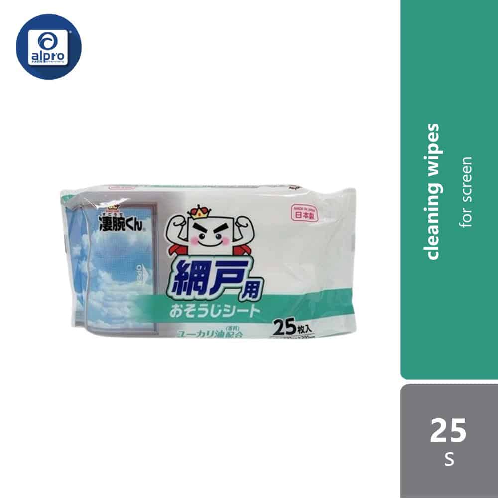 watts-screen-cleaning-sheet-25s