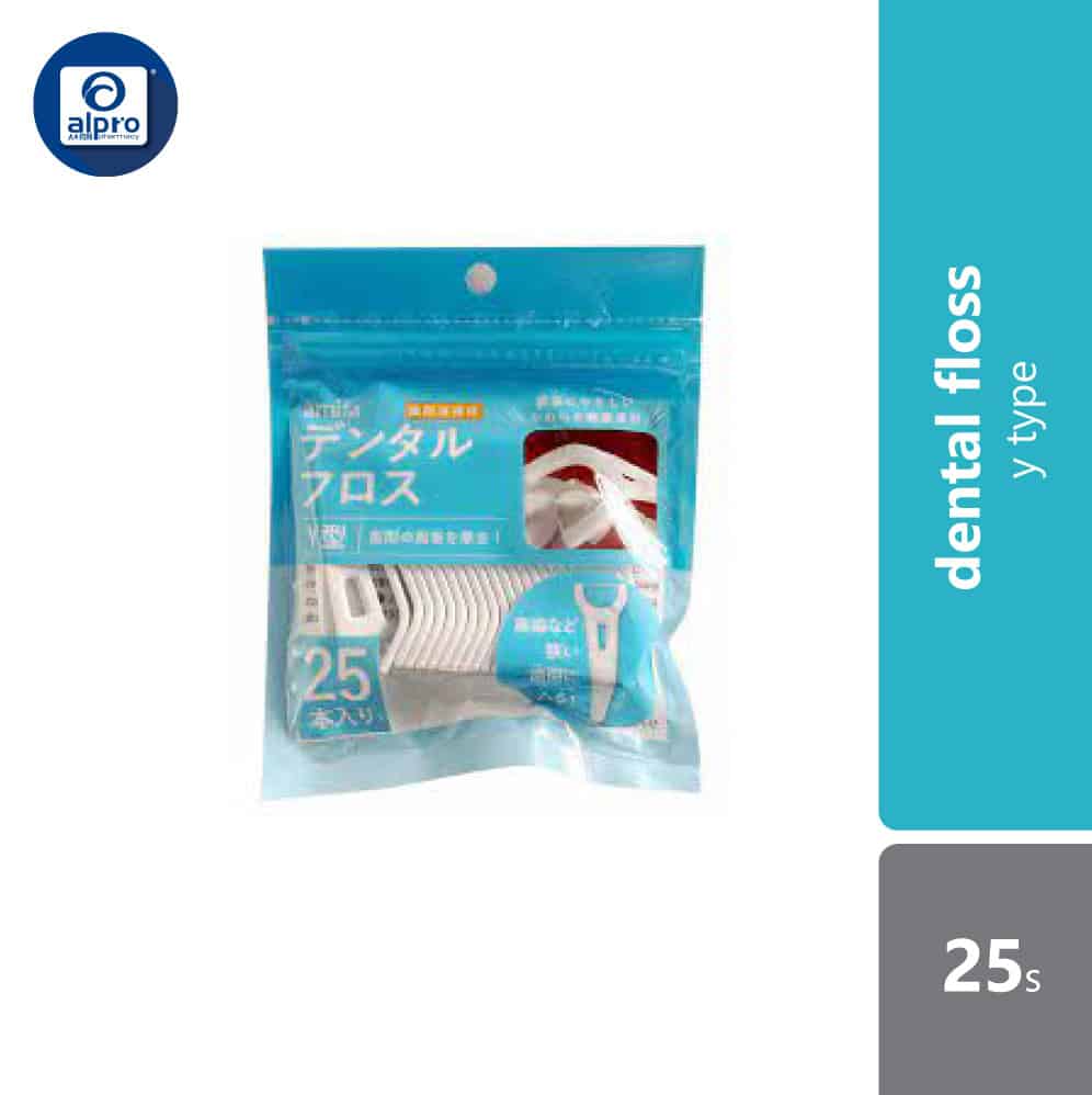 watts-dental-floss-y-type-25s