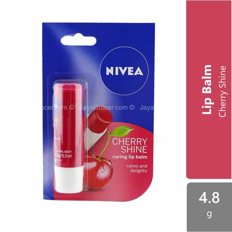 nivea-85077-cherry-shine-caring-lip-balm-4-8g-cherry-shine