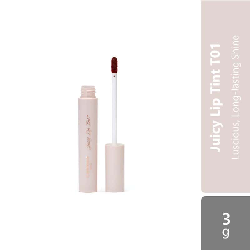 canmake-juicy-lip-tint-t01-t02-t03-t04-t05-luscious-long-lasting-shine product image 1