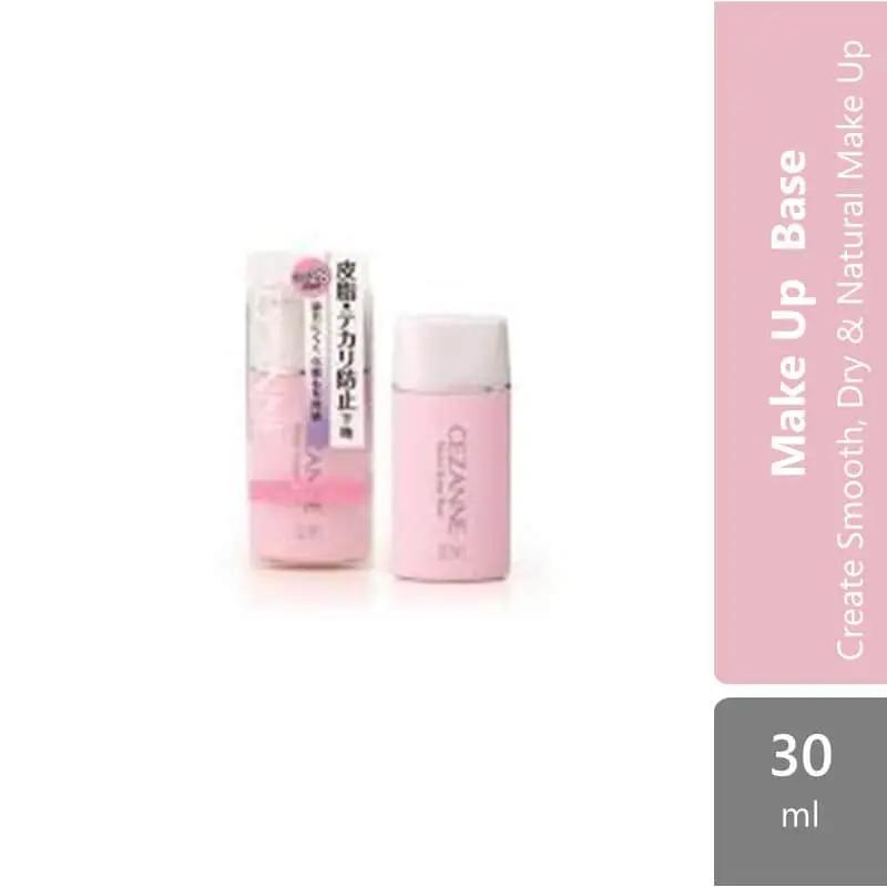 cezanne-make-keep-base-pink-beige-create-smooth-dry-natural-make-up