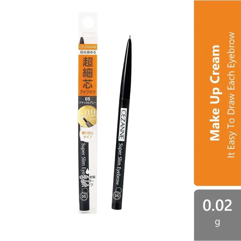 cezanne-super-slim-eyebrow-03-natural-brown-05-natural-gray-it-easy-to-draw-each-eyebrow-05