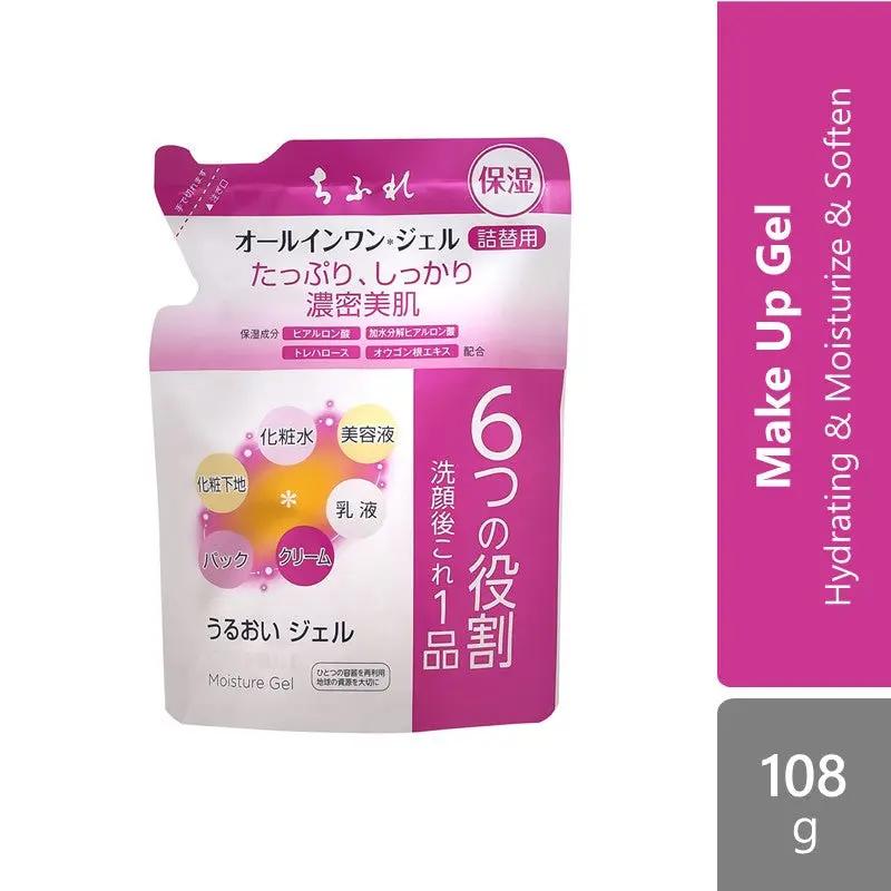 chifure-moisture-gel-refill-108g