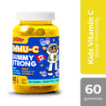 Gummykids Immu-C Gummy Strong 60s