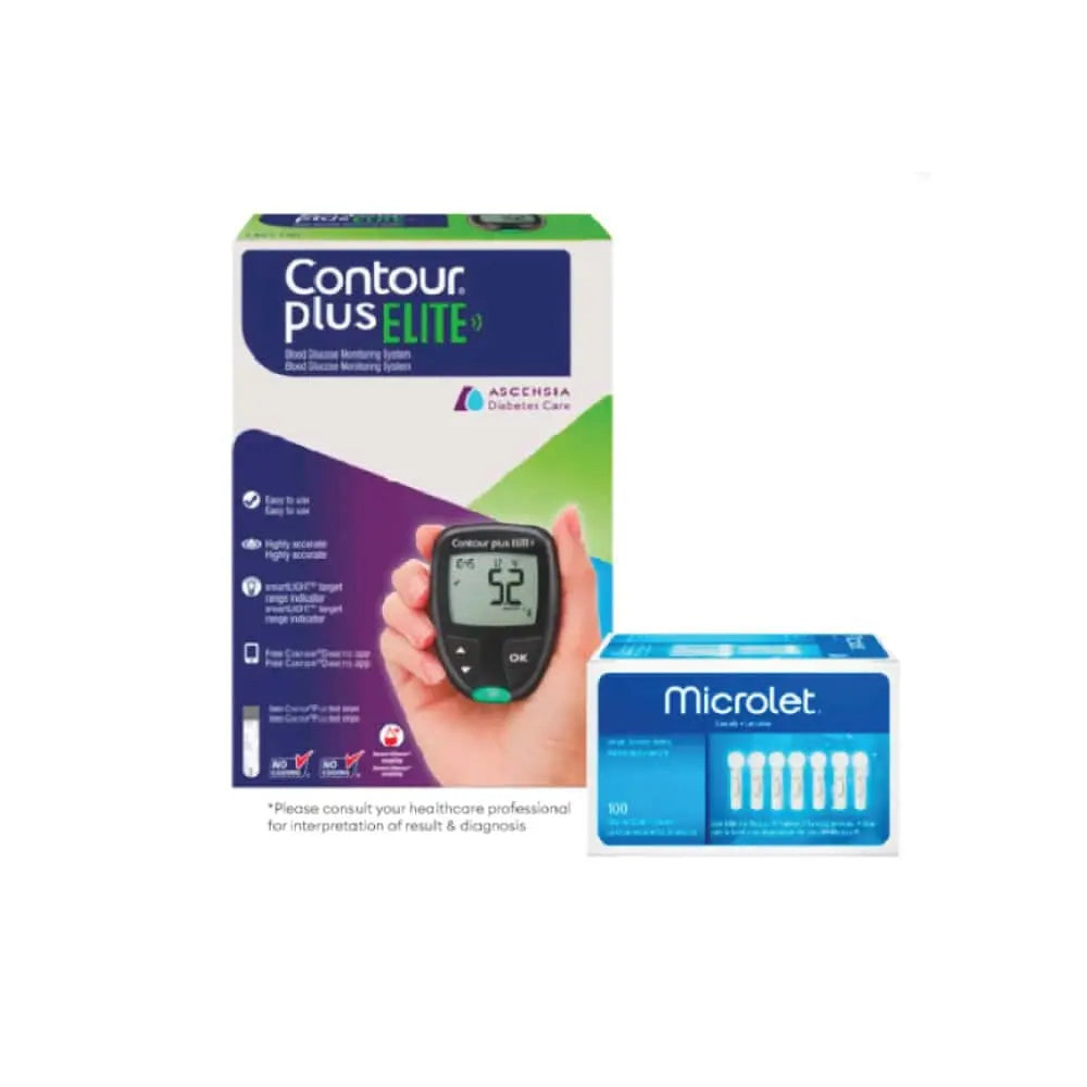 contour-plus-elite-starter-kit-with-25s-strip-free-lancet-100s