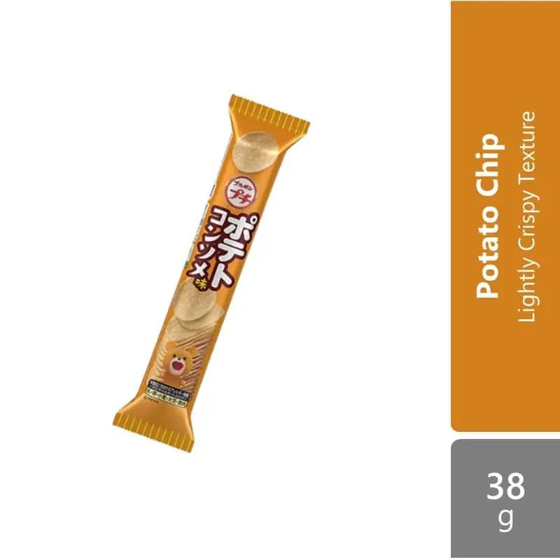 bourbon-petit-potato-consomme-aji-38g-lighty-crispy-texture