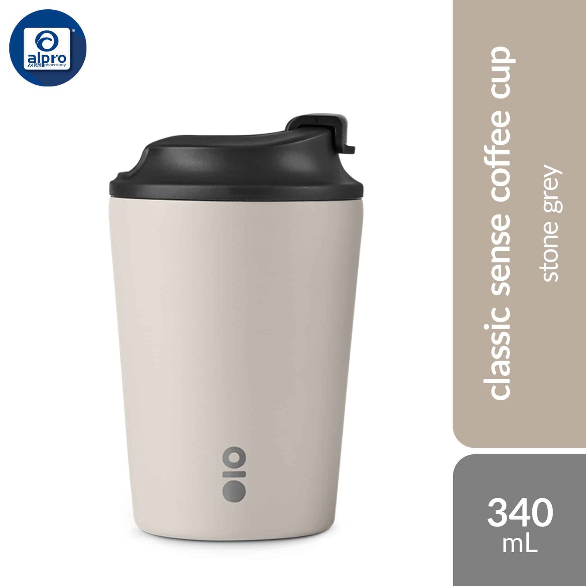 montigo-sense-coffee-cup-340ml-butter-cream-frozen-stone-grey-frozen-vacuum-insulation-to-retain-temperature-stoen-grey