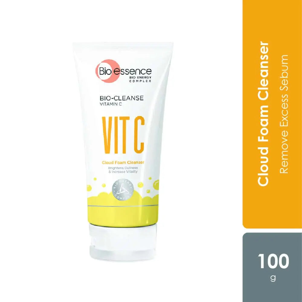 bio-essence-bio-cleanse-vitamin-c-cloud-foam-cleanser-100g-remove-excess-sebum