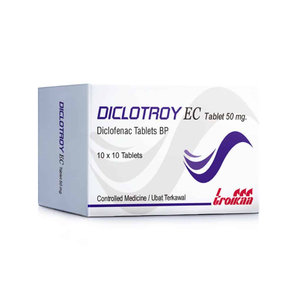 diclotroy-ec-50mg-10x10s