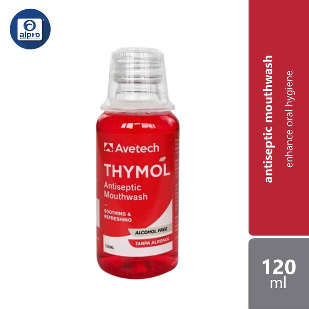 theramol-thymol-mouthwash-120ml-enhance-oral-hygiene