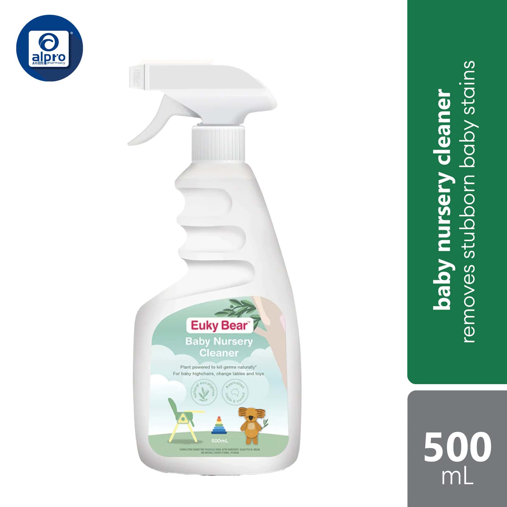 euky-bear-baby-nursery-cleaner-500ml-for-highchair-change-table-and-toys