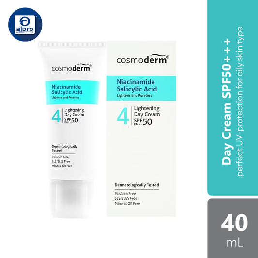 cosmoderm-niacinamide-salicylic-acid-light-day-cream-spf50-40ml