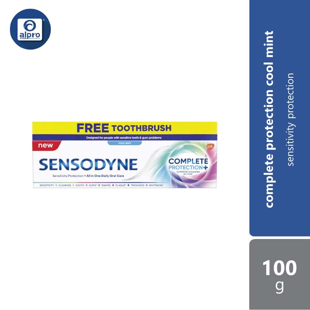 sensodyne-complete-protection-cool-mint-100g-free-toothbrush