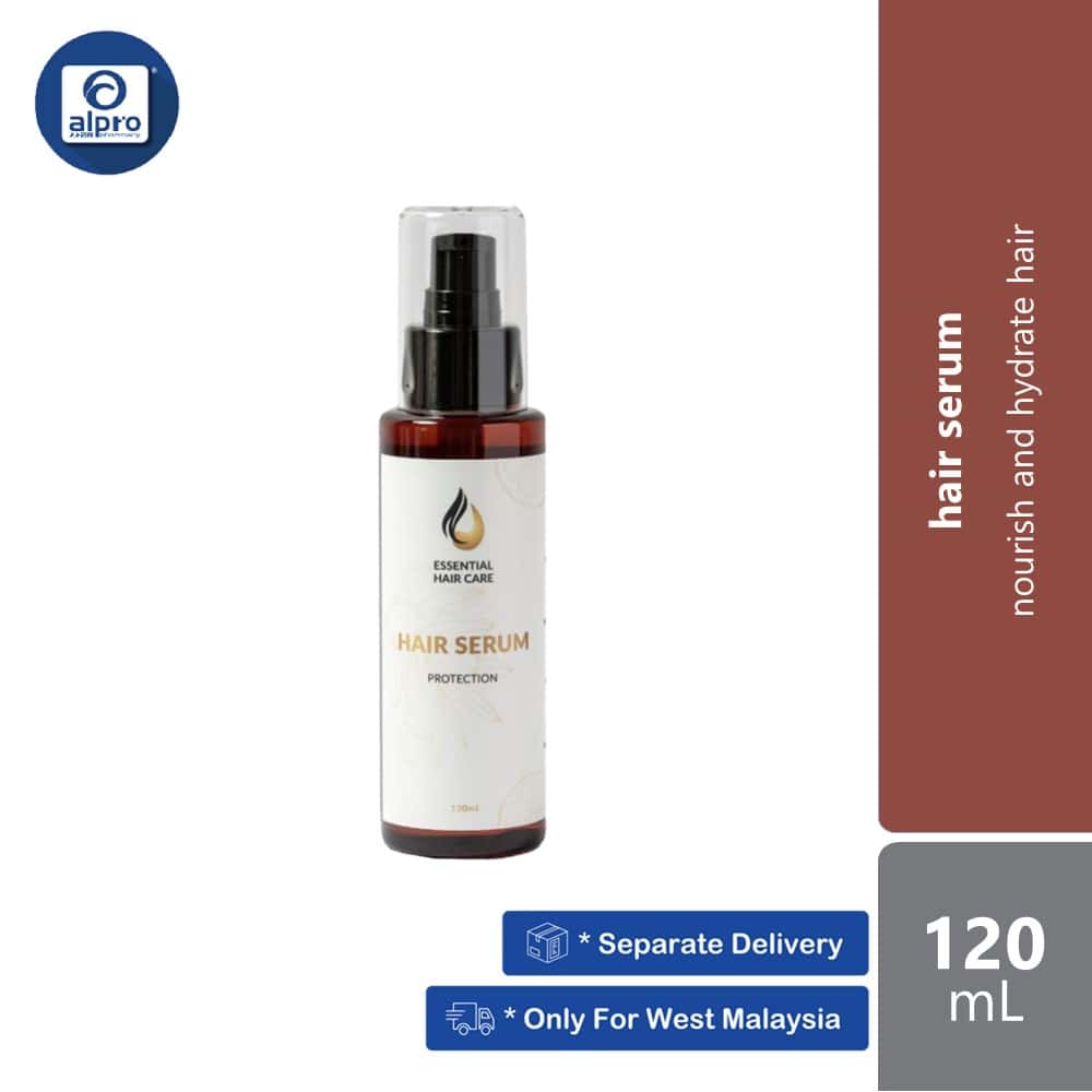 essential-hair-care-protecting-serum-120ml-reduce-frizzy-hair