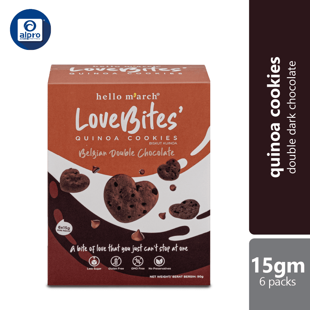 hello-march-quinoa-cookies-double-dark-chocolate-6-x-15gm-tickle-your-taste-bud