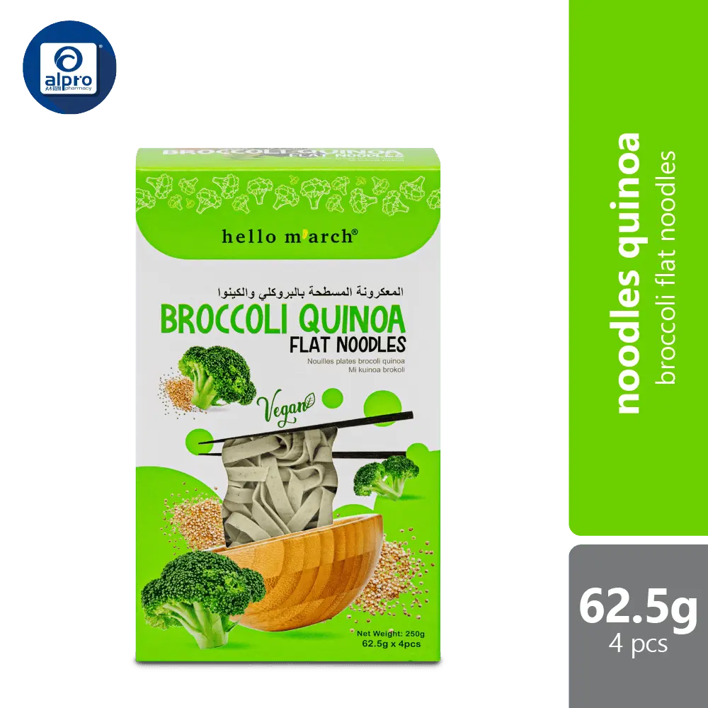 hello-march-noodles-quinoa-broccoli-flat-noodles-4-x-62-5gm-a-good-source-of-fiber-and-protein