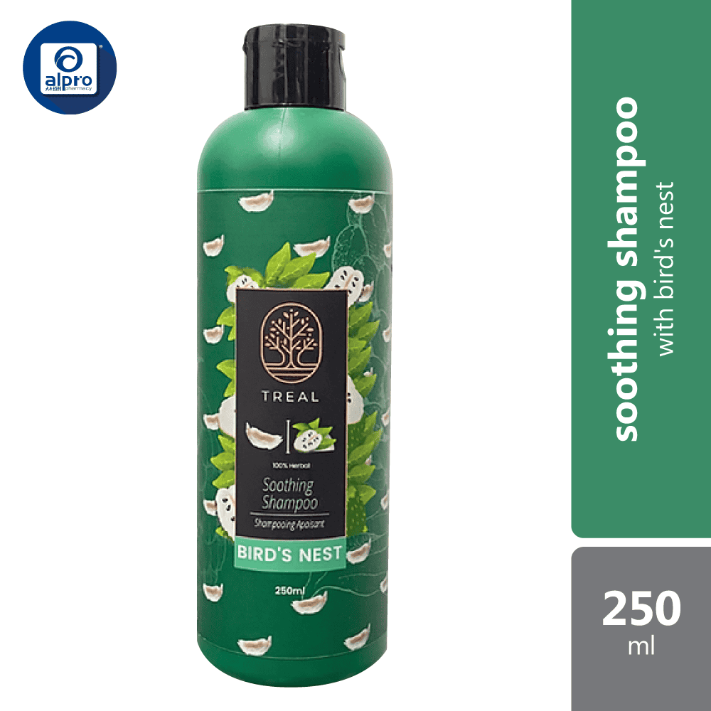 vifify-soothing-shampoo-birds-nest-250ml-overcome-dandruff-scalp-hair-fall-breakage-problem