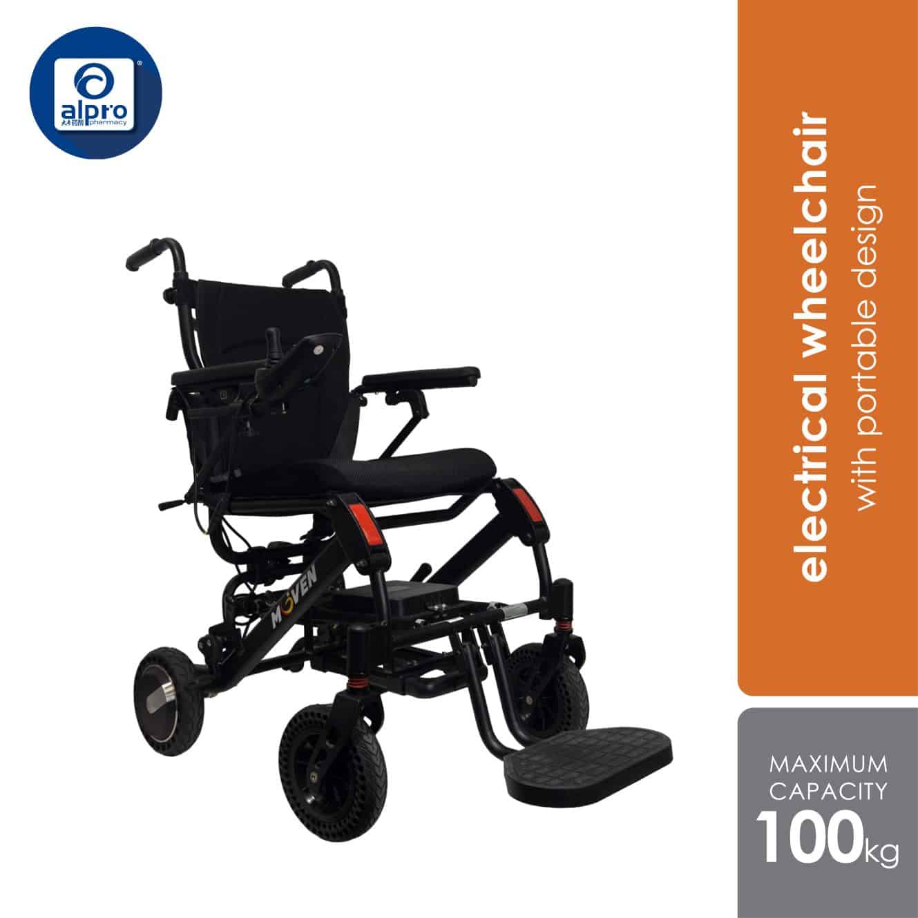 moven-bm430l-portable-electrical-wheelchair-8-inch