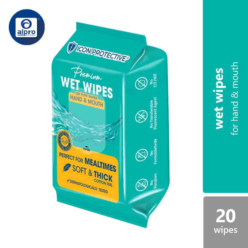 icon-premium-wet-wipes-edi-pure-water-hand-mouth-food-grade-20s