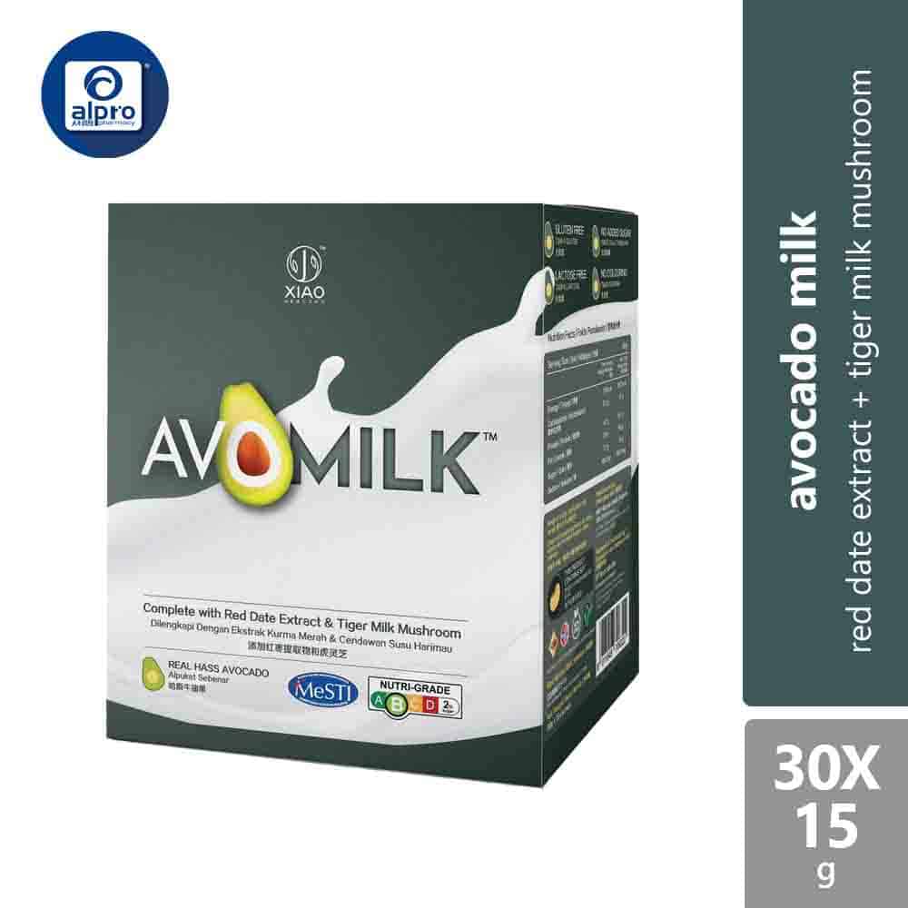 xiao-healthy-avomilk-30g-x-15s