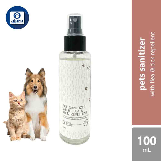 shibui-pet-sanitizer-with-flea-tick-repellent-100ml