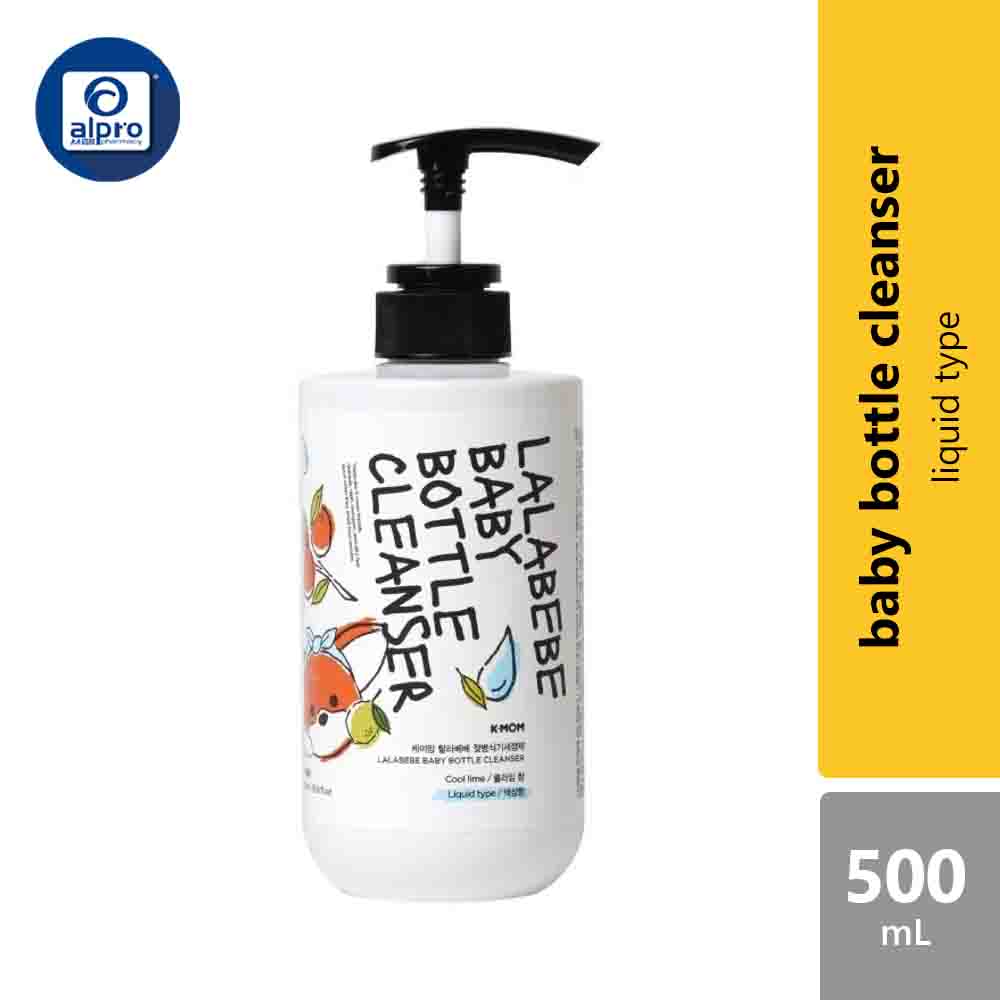 k-mom-lalabebe-baby-bottle-cleanser-liquid-500ml