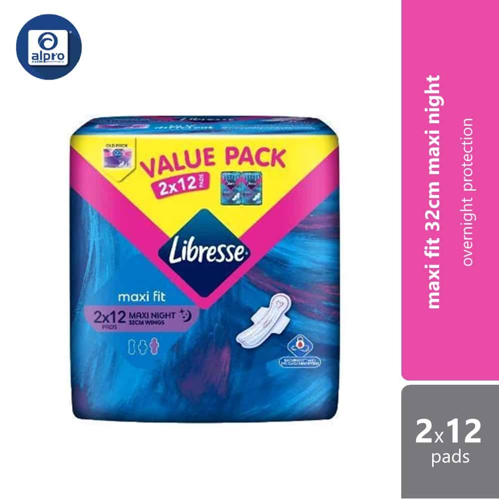 libresse-maxi-night-wing-32cm-2x12s-provide-overnight-protection
