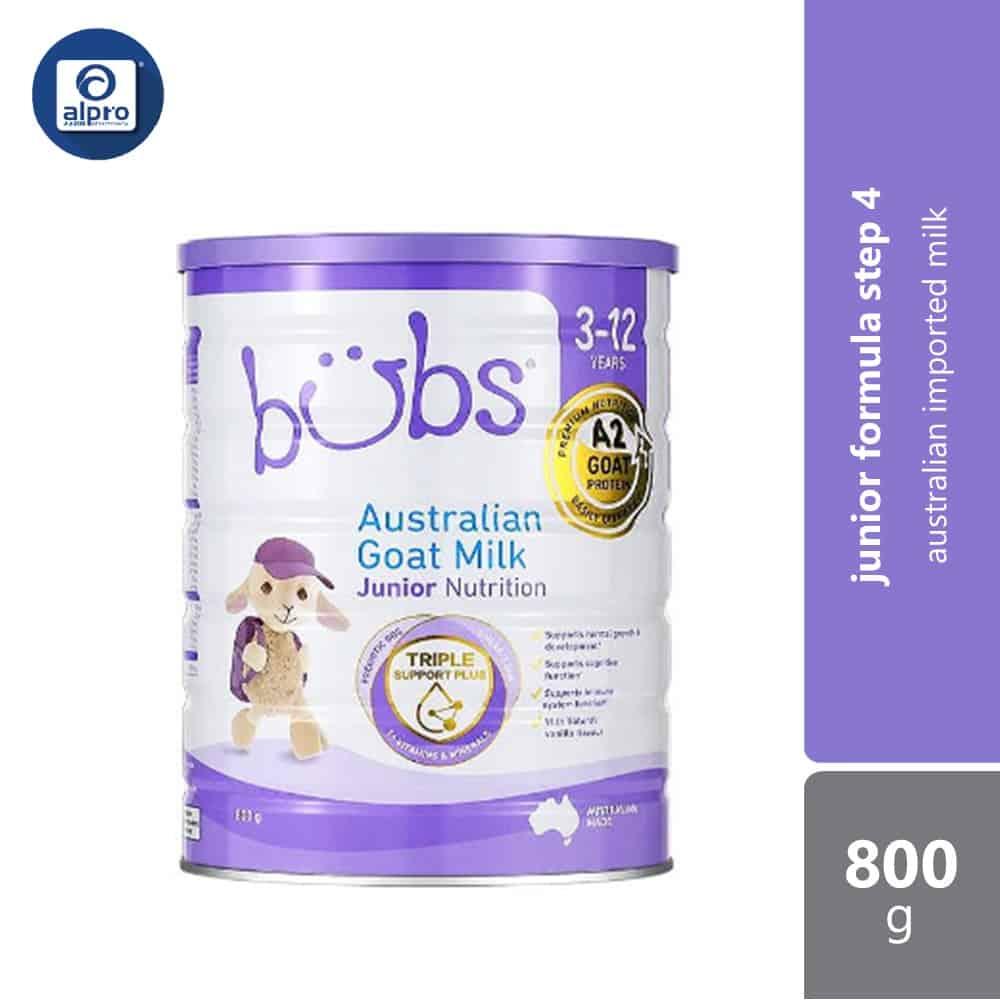 bubs-goat-junior-nutrition-stage-4-800g