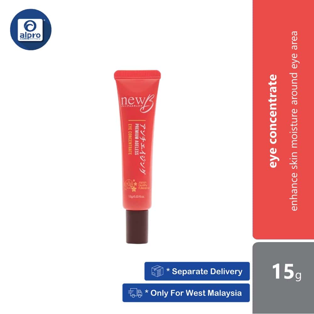 newb-premium-ageless-eye-concentrate-15g-enhance-skin-moisture