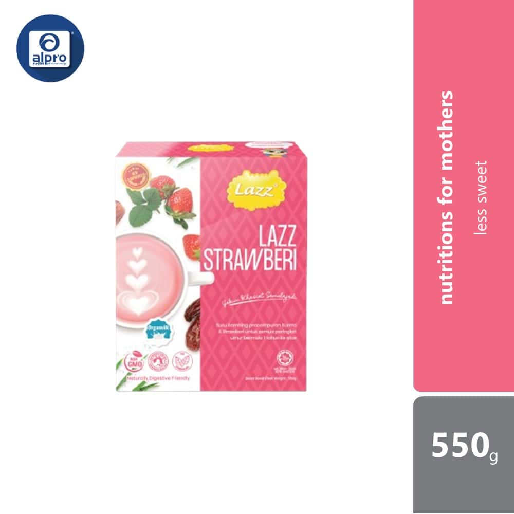 lazz-susu-kambing-strawberi-550g