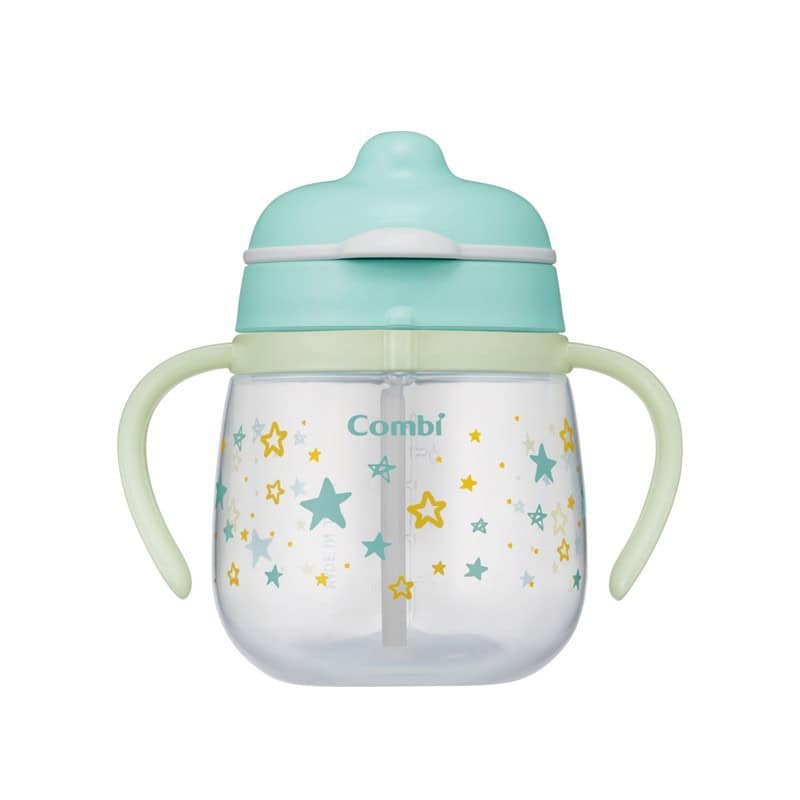 combi-baby-lakumug-first-straw-glow-240ml-tb-applicable-age-4-months