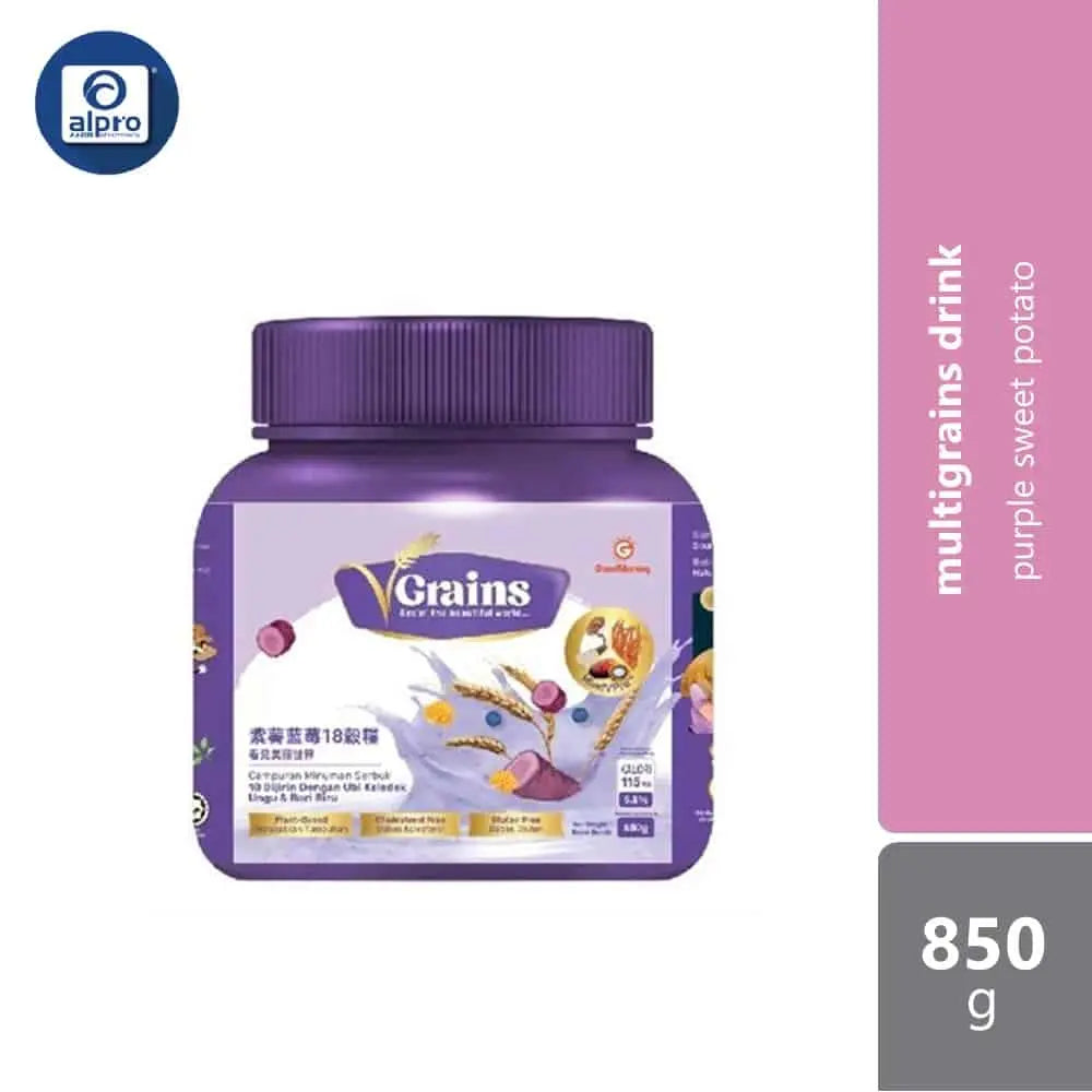 good-morning-vgrain-850g-improves-digestive-health