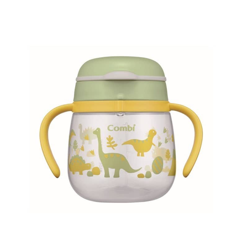 combi-baby-lakumug-first-cup-240ml-applicable-age-5-month