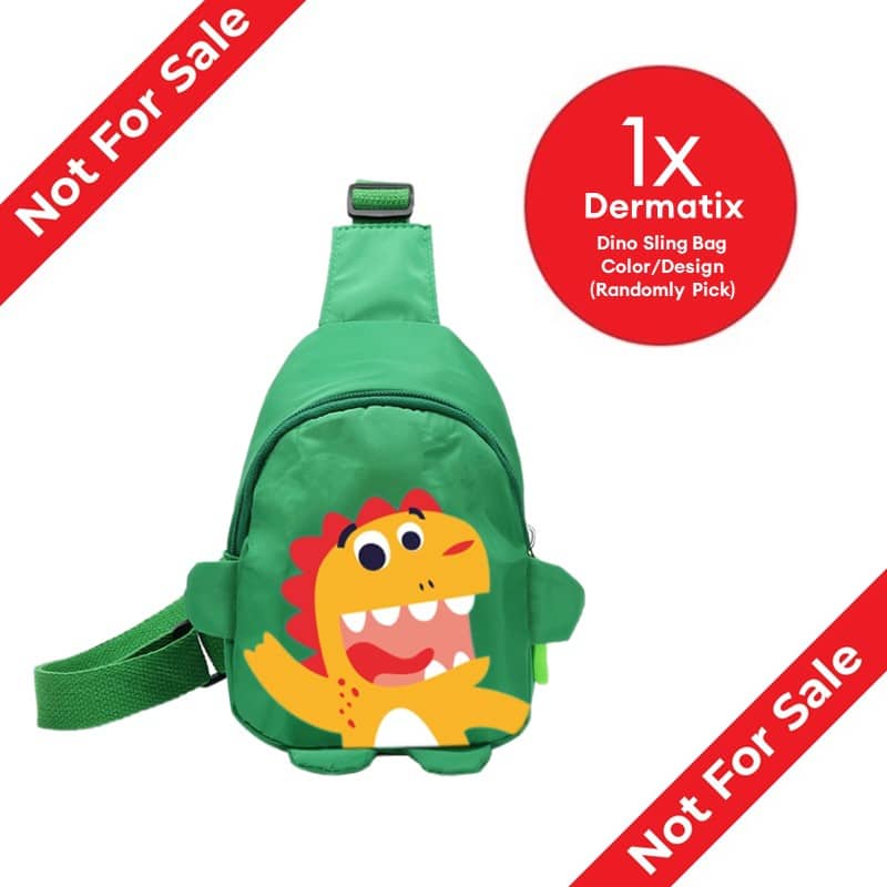 dermatix-ultra-kids-dino-bag
