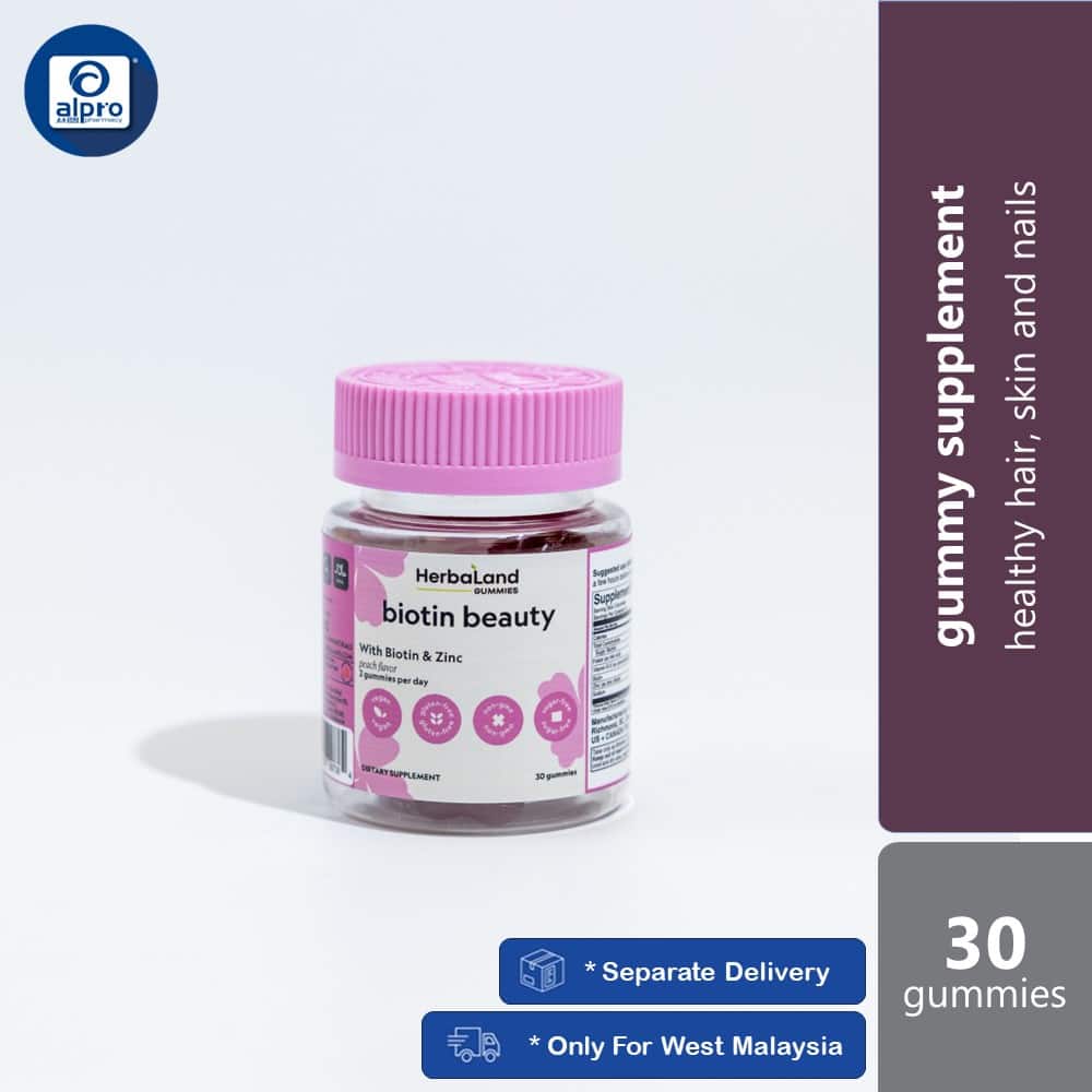 herbaland-biotin-beauty-gummies-healthy-hair-skin-and-nails