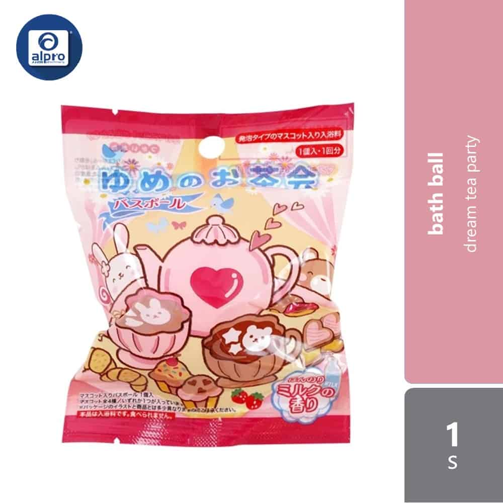 watts-bath-ball-dream-tea-party-1s-for-bath-use