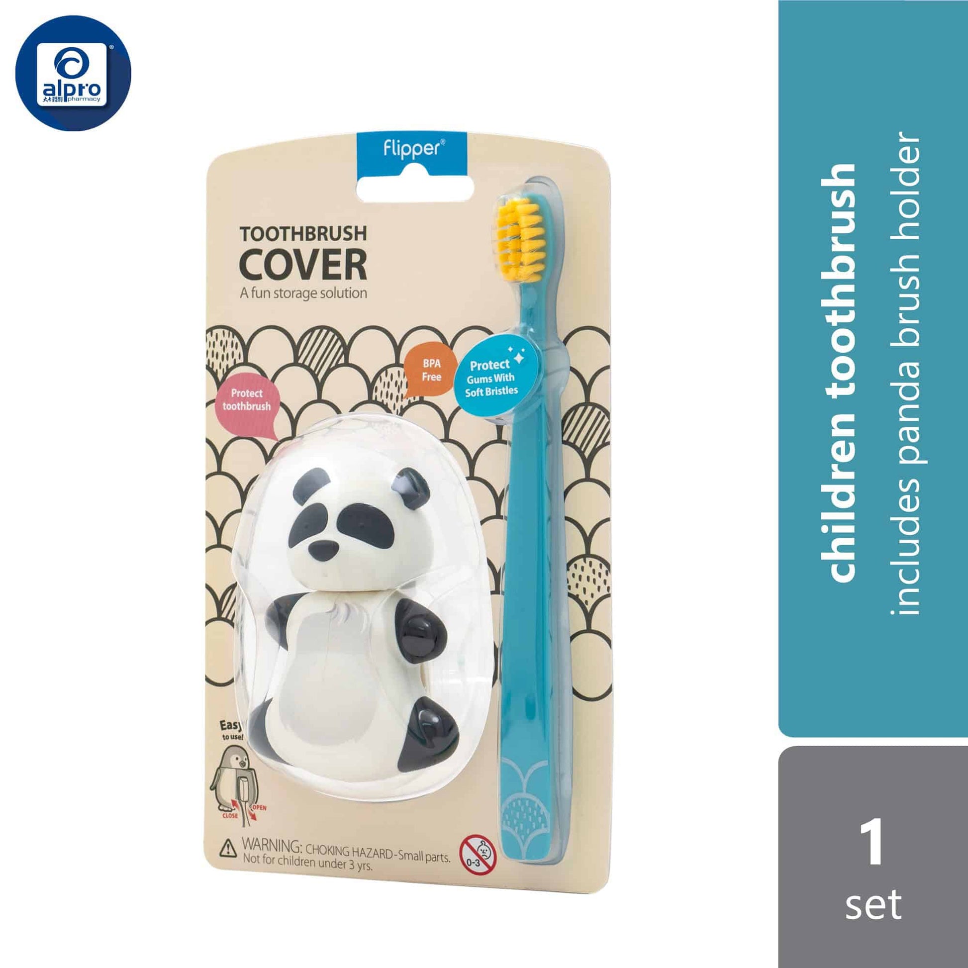 flipper-fun-animal-kids-combo-beagle-cat-cow-elephant-lion-giraffe-panda-penguin-turtle-1s-includes-animal-b-panda