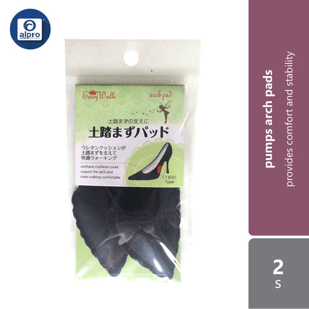 watts-pumps-arch-pads-2s-provides-comfort-and-stability