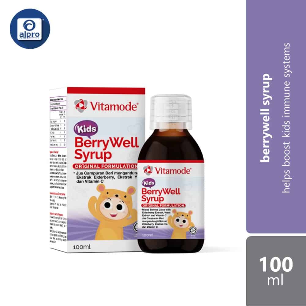 vitamode-kids-berrywell-syrup-100ml-helps-boost-kids-immune-system