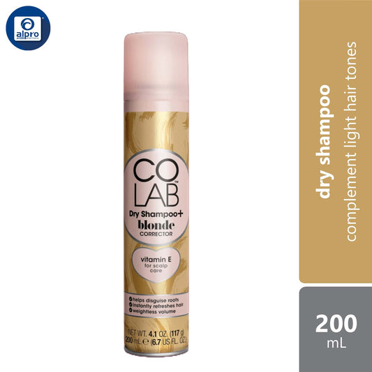 colab-dry-shampoo-plus-blonde-corrector-200ml-complement-light-hair-tones